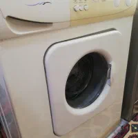 لباسشویی ابسال ۵ کیلویی