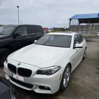 Bmw535 i