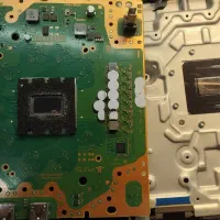 سرویس ps5 تعمیر ات رفع صدای فن و ارور hot