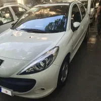 207مدل 1403|خودرو سواری و وانت|ارومیه, |دیوار
