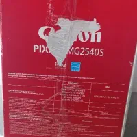 پیرینتر canonرنگی سیاه سفید،فتو کپی