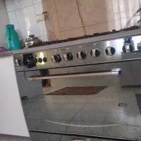 گاز فردار سطح چدن .بهترین جنس .