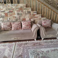 مبل ۹نفره