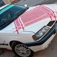 405SLX|خودرو سواری و وانت|سقز, |دیوار