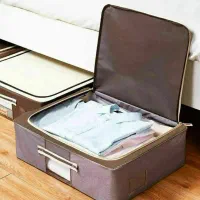 باکس لباس