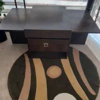 میز جلو مبلی با ۴ عسلی