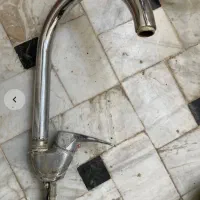 شیر آشپزخانه