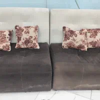 کاناپه چهار نفره