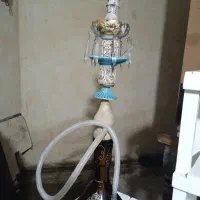 قلیان سالم وتمیز