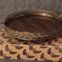 سینی|ظروف سرو و پذیرایی|اهواز, معین زاده|دیوار