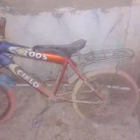 دوچرخه ۱۶