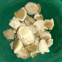 کشک خشک گوسفندی خالص پر روغن