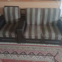 فروش یک دست مبل ۹ نفره