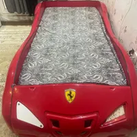 تخت خواب|تخت و سرویس خواب|تهران, شهرک ژاندارمری|دیوار