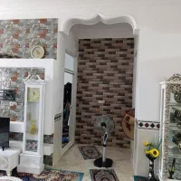 فروش خانه شناژی نوساز شیک خیابان چهل متری کشکوئیه