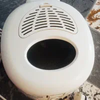 سرخ کن بدون استفاده نو