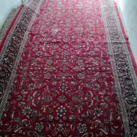کناره 2در3 تمیز بدون زدگی