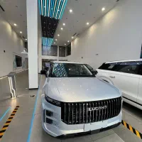 لوکانو L7 خشک مدل 1404 تحویل روز / نقد و اقساط
