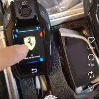 ریموت تصویری کیلس استارتر
