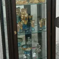 بوفه (آینه دار)