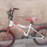 دوچرخه ۱۶