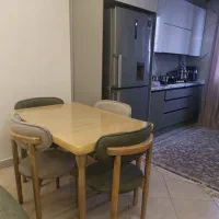 ناهار خوری ۴ نفره نو