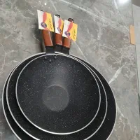 تابه وک ، تابه پاستا