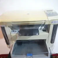 پرینتر 3 کاره گارانتی دار