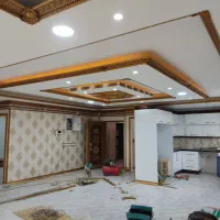 نقاش ساختمان