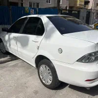 سورن ef7 دوگانه