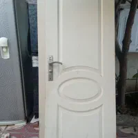دوتا درب اتاق