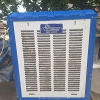 کولر ابی ۴۰۰۰  ریموت دار
