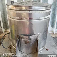 دستگاه سبزی خوردکن 10کیلویی سطلی
