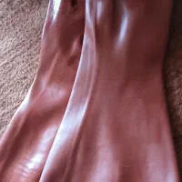 دستکش ضداسید