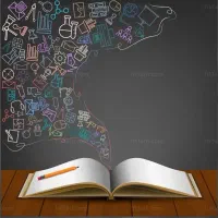 کلاس‌های تقویتی دروس تحصیلی از دبستان تا دانشگاه