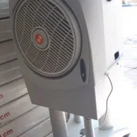 کولر آبی