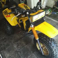 Yamaha Tri-Z 250|موتورسیکلت|تهران, جماران (نیاوران)|دیوار