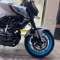 Mt25مدل۲۰۲۶ناردوگری