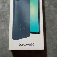 موبایل سامسونگa06