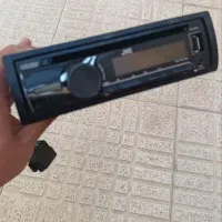 ضبط jvc