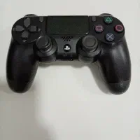 ps4 slim 500 g|کنسول، بازی ویدئویی و آنلاین|ایلام, |دیوار