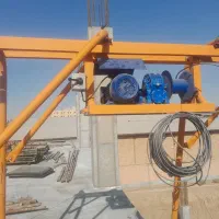 بالابر ساختمانی