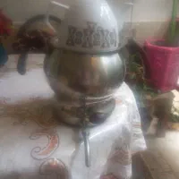 کتری ۴ لیتری با قوریی