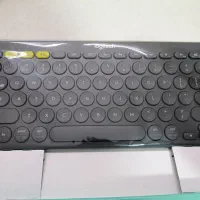 کیبورد مالتی دیوایس k380 s