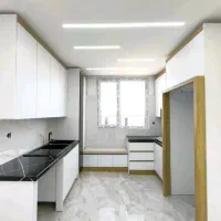 80متر/آپارتمان‌های منتخب و ارزشمند منطقه/روبه نما|فروش آپارتمان|شهریار, شهرک وائین|دیوار
