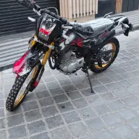 تریل۲۵۰انجین سوزوکی روان مدل۴۰۵