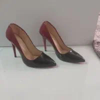 کفش مجلسی سایز ۳۷