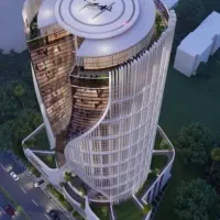 نارنجستان 6 بلوار فردوس بهار جنوبی
