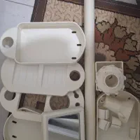 استند دیواری حمام