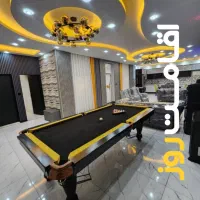 ویلا لوکس و مدرن استخردار رودهن
